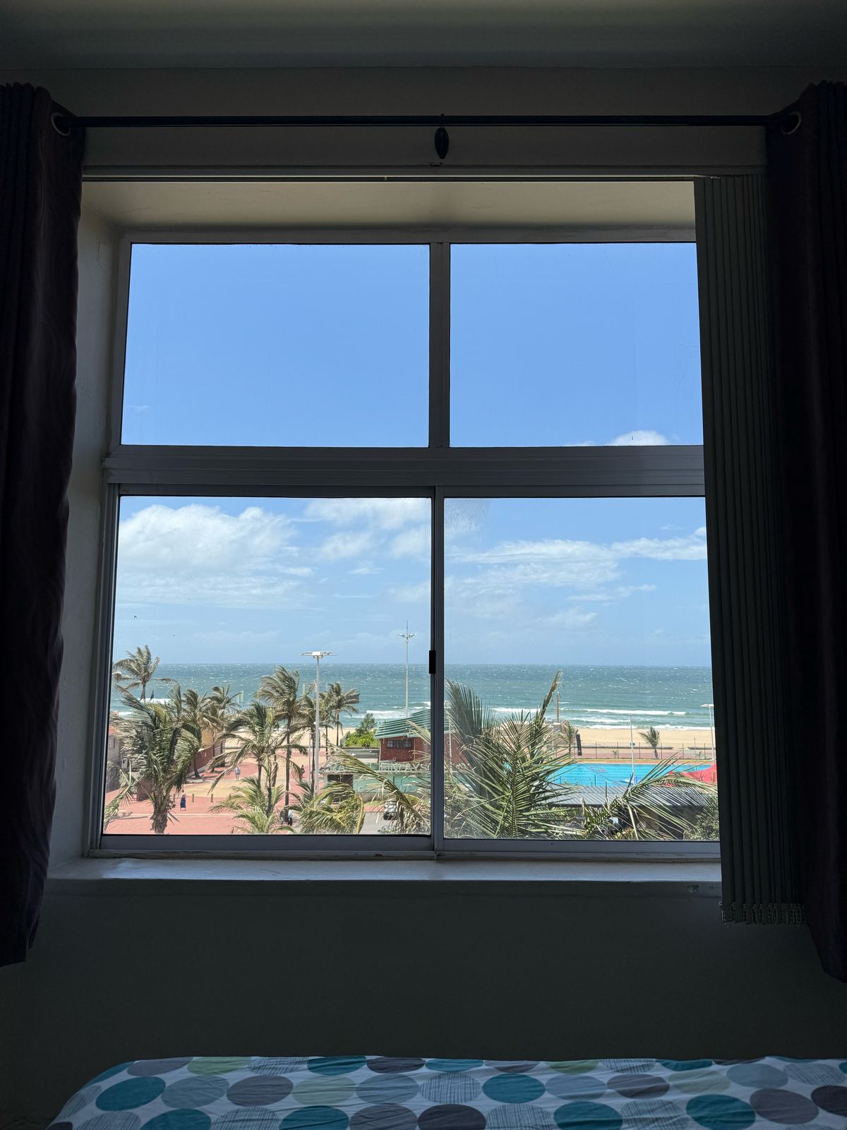 Suncoast Casino View